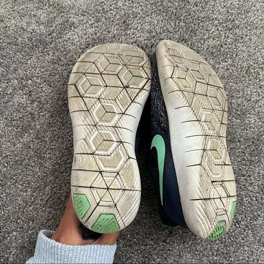 Youth Nike Sneakers